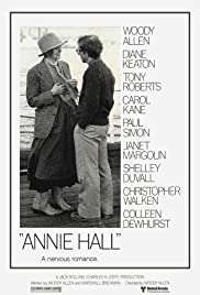 Annie Hall türkçe dublaj izle