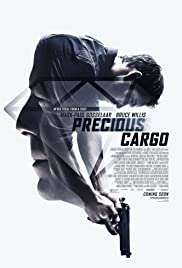 Özel Kargo / Precious Cargo türkçe dublaj izle