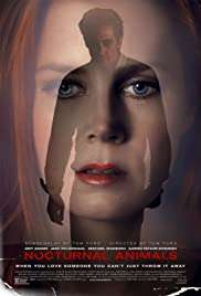 Gece Hayvanları / Nocturnal Animals türkçe dublaj izle