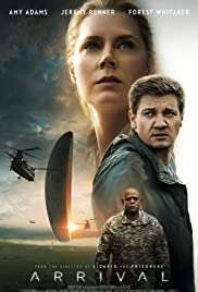 Geliş / Arrival türkçe dublaj izle