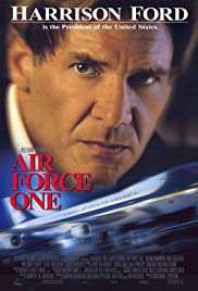 Hava Kuvvetleri-Bir / Air Force One türkçe dublaj izle