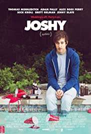 Joshy türkçe dublaj izle