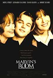 Marvin’in odası / Marvin’s Room türkçe dublaj izle