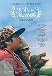 Vahşiler Firarda / Hunt for the Wilderpeople türkçe dublaj izle