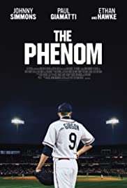 The Phenom türkçe dublaj izle