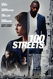 100 Streets türkçe dublaj izle