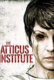 Atticus Enstitüsü / The Atticus Institute türkçe dublaj izle