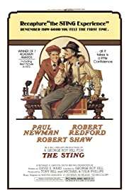 Belalılar / The Sting türkçe dublaj izle