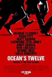 Ocean’s 12 / Ocean’s Twelve türkçe dublaj izle