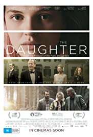 Baba ve Kız / The Daughter türkçe dublaj izle