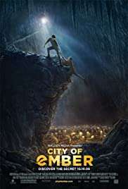 Sihirli Şehir / City of Ember türkçe dublaj izle