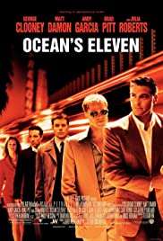 Ocean’s 11 / Ocean’s Eleven türkçe dublaj izle