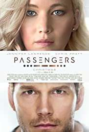 Uzay Yolcuları / Passengers türkçe dublaj izle