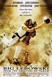 Büyük Lebowski / The Big Lebowski türkçe dublaj izle