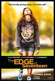 The Edge of Seventeen türkçe dublaj izle