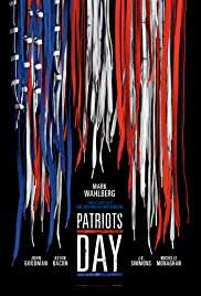 Kara Gün / Patriots Day türkçe dublaj izle