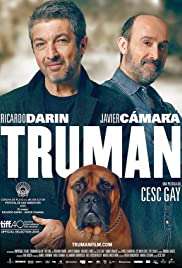 Truman türkçe dublaj izle