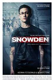 Snowden türkçe dublaj izle