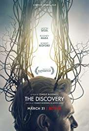 The Discovery türkçe dublaj izle