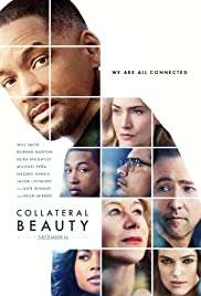 Gizli Güzellik / Collateral Beauty türkçe dublaj izle