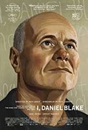 Ben, Daniel Blake / I, Daniel Blake türkçe dublaj izle