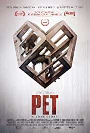 Kafes / Pet türkçe dublaj izle