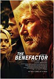 The Benefactor türkçe dublaj izle