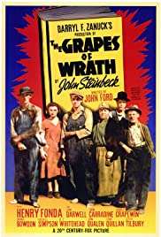 Gazap üzümleri / The Grapes of Wrath türkçe dublaj izle