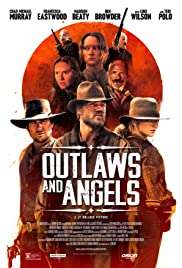 Haydutlar ve Melekler / Outlaws and Angels türkçe dublaj izle