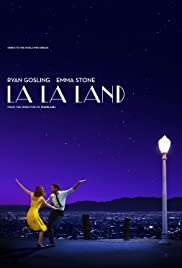 Aşıklar Şehri / La La Land türkçe dublaj izle