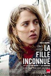 Meçhul Kız / La fille inconnue türkçe dublaj izle