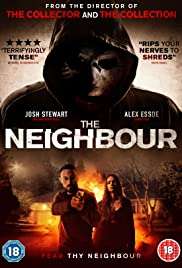 The Neighbor türkçe dublaj izle