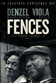 Çitler / Fences türkçe dublaj izle