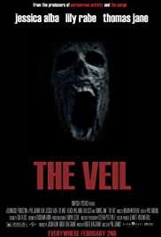 The Veil türkçe dublaj izle