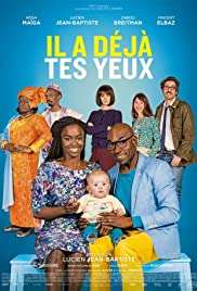 Il a déjà tes yeux türkçe dublaj izle