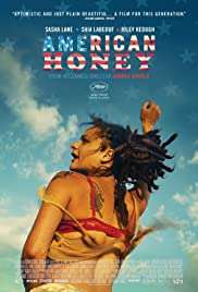 American Honey türkçe dublaj izle