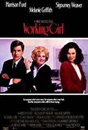 Çalışan kız / Working Girl türkçe dublaj izle