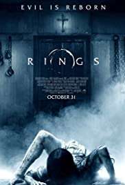 Halka 3 / Rings türkçe dublaj izle