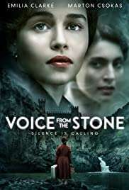 Taşların Çağrısı / Voice from the Stone türkçe dublaj izle