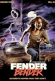 Fender Bender türkçe dublaj izle