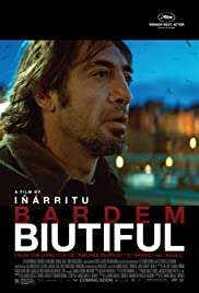 Biutiful türkçe dublaj izle