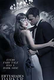 Karanlığın Elli Tonu / Fifty Shades Darker türkçe dublaj izle