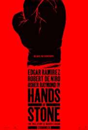 Demir Yumruk / Hands of Stone türkçe dublaj izle