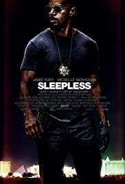 Sleepless türkçe dublaj izle