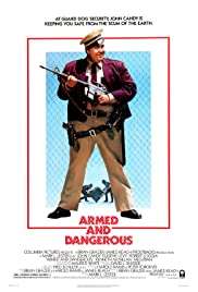 Armed and Dangerous türkçe dublaj izle