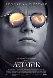 Göklerin hâkimi / The Aviator türkçe dublaj izle