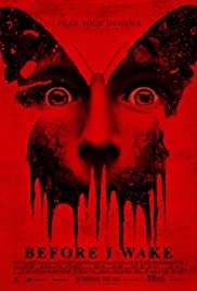 Kabustan Gelen / Before I Wake türkçe dublaj izle