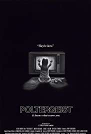 Kötü ruh / Poltergeist türkçe korku filmi izle