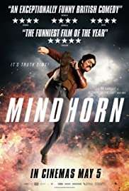 Mindhorn türkçe dublaj izle