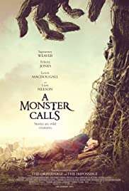 Canavarın Çağrısı / A Monster Calls türkçe dublaj izle